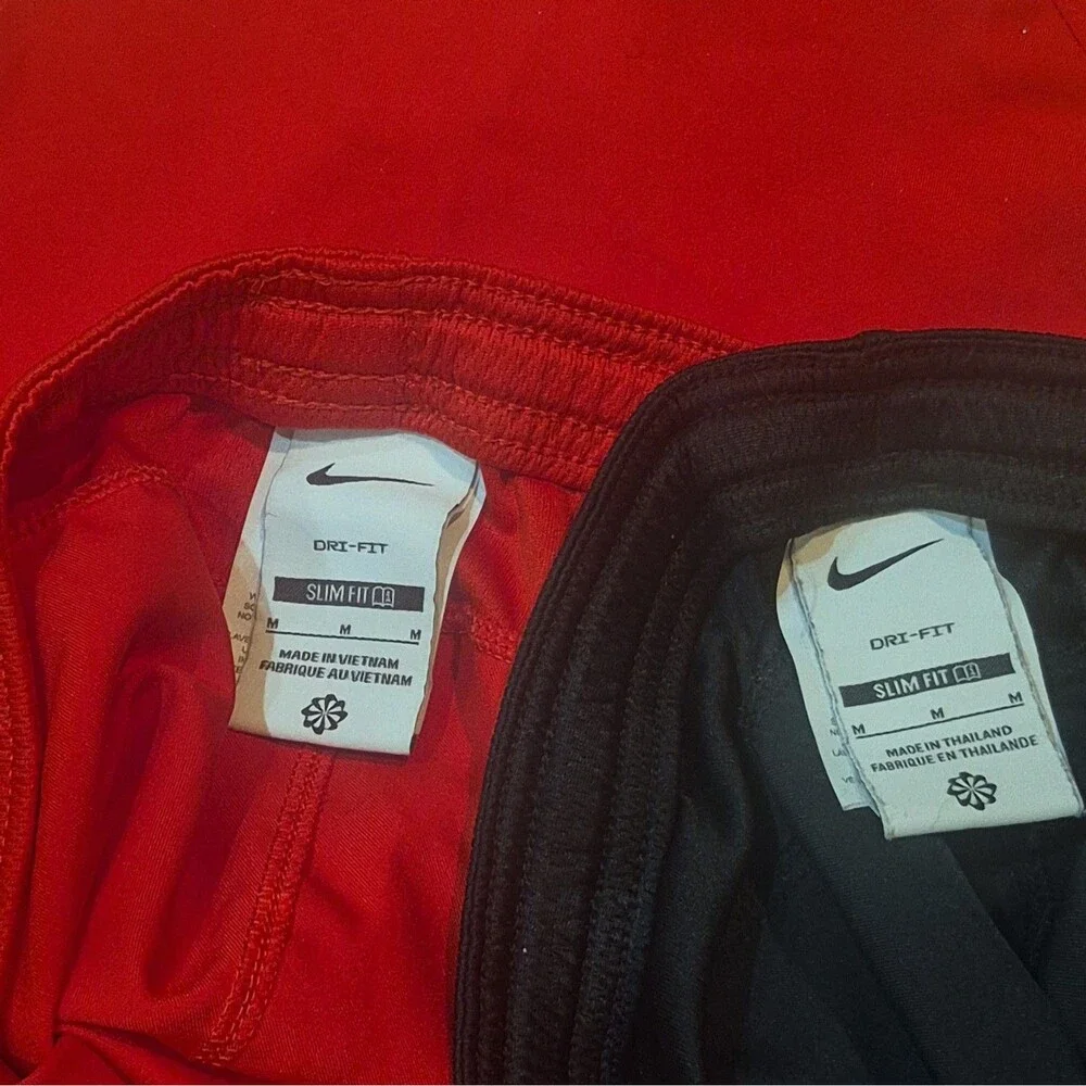 Nike lot dri